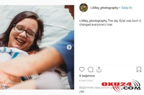 Bir həftə sonra öləcəyini bilirdi, amma… - Anadan İNANILMAZ HƏRƏKƏT (FOTO)