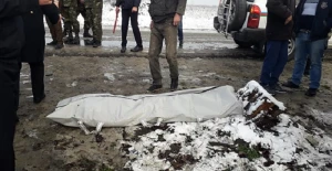 Azərbaycanda dəhşətli OLAY: Yuxulayıb arxda yatdı, donub öldü