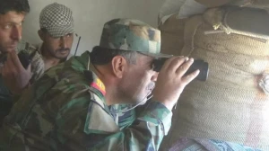 Ermənistandakı hərbi baza azərbaycanlı generala tabe edilir – VİDEO