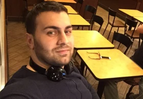 Azərbaycanlı iş adamı ABŞ-da GÜLLƏLƏNDİ - TƏCİLİ VİDEO