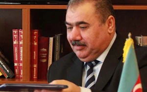 AzTV-nin rəhbəri işdən çıxarıldı - SƏRƏNCAM