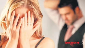 Azərbaycanda gəlin yataqda başqa KİŞİ İLƏ YAXALANDI - ŞOK ANLAR