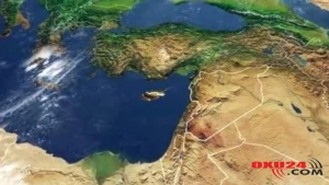 7 ölkə Türkiyəyə QARŞI BİRLƏŞDİ - Hər şey müharibəyə doğru