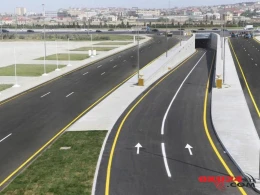 Sürücülərin NƏZƏRİNƏ: Hava şəraiti ilə bağlı xəbərdarlıq