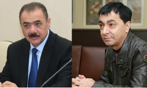 "Mənə yeddi il qadağa qoydu, özü AzTV-də ömürlük "zapret"ə düşdü" — Müğənni Aslandan Alışanov AÇIQLAMASI