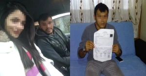 Daha  bir  ŞOK! "Arvadım lüt şəkillərini kişilərə göndərir" deyib fotoları paylaşdı +VİDEO