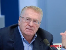 Jirinovskidən yaponlara təklif: Torpaq istəyirsinizsə..