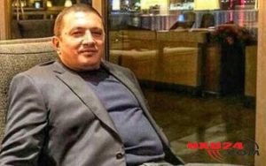 “Lotu Quli” Azərbaycanı tərk etdi