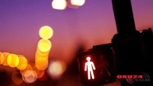 Azərbaycanda QORXUNC HADİSƏ - Piyada maşının altında qaldı