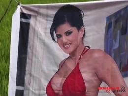 Kəndli "erotik tarla"sından danışdı: Onun sinəsi kələmlərimi bəd nəzərdən qoruyur... - FOTO