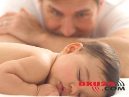 45-dən sonra ata olmaq risklidir