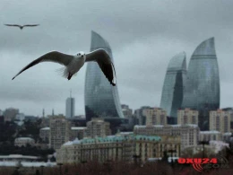 Sabah hava necə olacaq? - Proqnoz