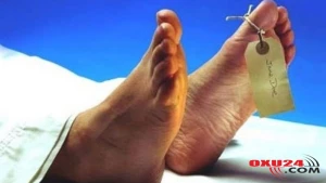 Şirvanda 80 yaşlı kişi evində ölü tapıldı