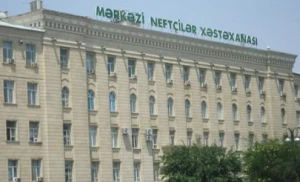 Mərkəzi Neftçilər Xəstəxansında nə baş verir? - Xəstəxanasının  direktoru işçiləri alçaldır? ŞOK ittihamlar