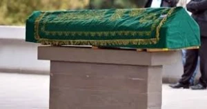 Məhkəmədən şok qərar: Qayınatasının dəfninə getməyən gəlin 12 min cərimə olundu