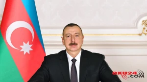 İlham Əliyev Mehman Hüseynovla bağlı TAPŞIRIQ VERDİ