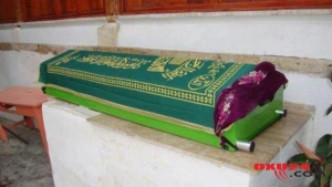 Azərbaycanın 72 yaşlı səfiri VƏFAT ETDİ