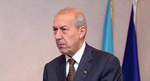 Azərbaycanda qəribə hadisə: Bank krediti verə bilməyən deputatın villasını əlindən aldı