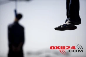 Astarada 43 yaşlı kişi özünü asıb