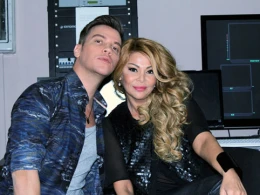 Ajda Pekkan və Sinan Akçıl Aygün Kazımovanın mahnısını oxudu