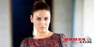 Tanınmış aparıcı: "Bacımın 2 günlük ömrü qalıb"