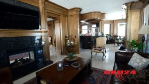 Bu evi məktub yazma müsabiqəsində qazana bilərsiniz