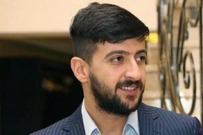 Abbas Bağırovun köməkçisi həbs edildi