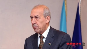 Villası əlindən alınan millət vəkilinə DAHA BİR ŞOK - İŞİNİ DƏ İTİRDİ