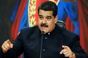 Maduro ABŞ-a 72 saat vaxt verdi - Dünya miqyasında böyük siyasi skandal
