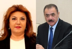 Həyat yoldaşı Arif Alışanovla boşandı - ŞOK