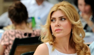 Nazilə Səfərlidən Xoşqədəmə sərt sözlər:"Get öz nəslinin..."