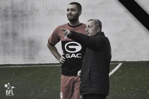 Faciəvi şəkildə ölən deputat oğlunun FOTOSU