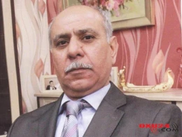 Əməkdar artistə ağır itki