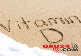 D vitamini orqanizmə nə üçün lazımdır?