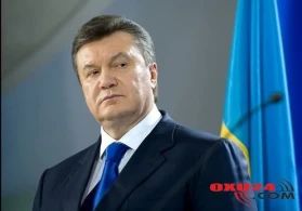 Yanukoviçə 13 il həbs cəzası verildi