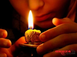 Sabah bu qəsəbədə işıq olmayacaq