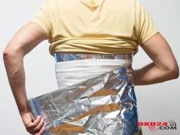 Folqa ilə müalicə mümkündürmü?- Onurğa və ağrılar üçün ən ucuz vasitə