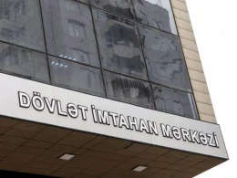 Magistraturaya sənəd qəbulunun vaxtı açıqlandı