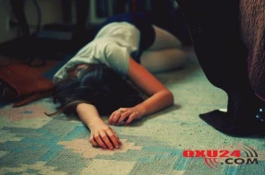 Bakıda faciə: ana və 3 övladı öldü