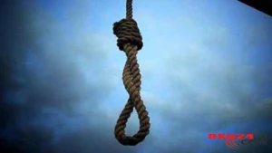 Mingəçevirdə 53 yaşlı kişi özünü asdı