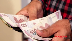 Bu şəxslərə ŞAD XƏBƏR - Maaşlar 50 faiz artırılır - SƏRƏNCAM