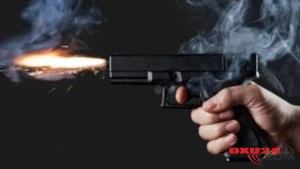 Tovuzda 29 yaşlı oğlan GÜLLƏLƏNDİ