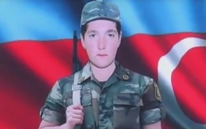 Komandirini xilas edib, özü həlak olan 18 yaşlı şəhidin - HƏYAT HEKAYƏTİ