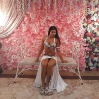 Azərbaycanda rəqqasə cinsiyyətini dəyişmək istəyir – ŞOK SƏBƏB - VİDEO