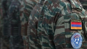 Ermənistan MN-in mühəndis texnikası dərəyə yuvarlanıb: 1 ölü, 2 yaralı (DETALLAR)