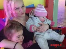 27 yaşlı ana özünü və iki qızını öldürdü - FOTO