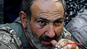 Paşinyan-diaspora savaşı başladı - Nazirlik ləğv olundu