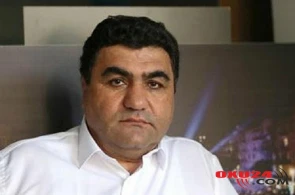 Ermənistanda siyasi məhbus aclıqdan ölüb