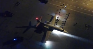 Türkiyə ŞOKDA!  Hər  kəs  bu  görüntülərdən  danışır