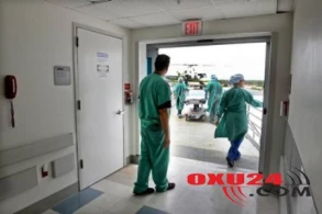 Biləsuvardakı qəzada ölənlərin ADLARI